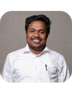 Dr. T. Appala Naidu